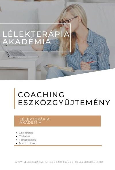 Coaching-Eszkozgyujtemeny coaching eszközgyűjtemény